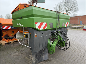 Обприскувач AMAZONE