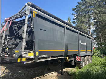 Самоскид вантажівка