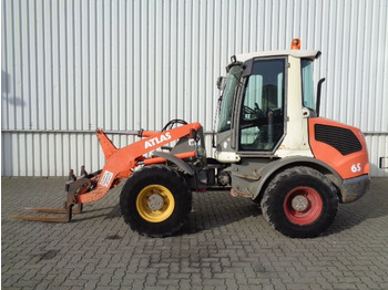 Навантажувач ATLAS