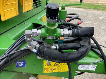 Новий Розкидач добрив Bergmann Dungstreuer M 1080 SW: фото 2 Новий Розкидач добрив Bergmann Dungstreuer M 1080 SW: фото 2