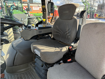 Трактор Case IH 175 Puma: фото 3 Трактор Case IH 175 Puma: фото 3