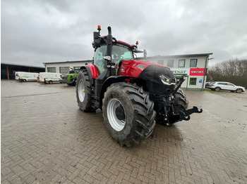 Трактор CASE IH Optum 300