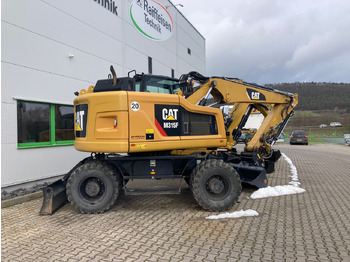 Екскаватор CATERPILLAR M315F