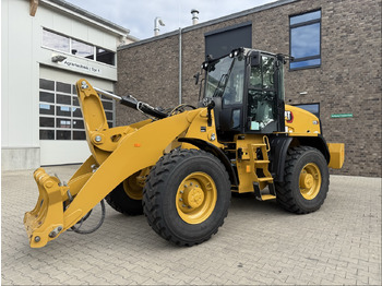 Колісний навантажувач CATERPILLAR 920