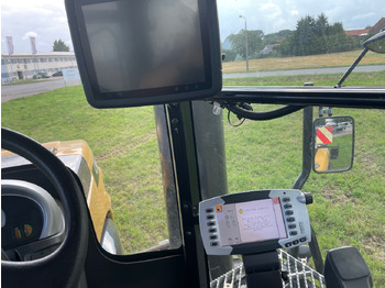 Challenger MT 875 E в лізинг Challenger MT 875 E: фото 3