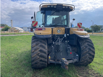 Challenger MT 875 E в лізинг Challenger MT 875 E: фото 5