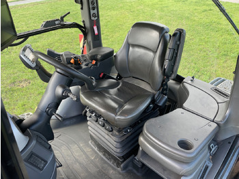 Challenger MT 875 E в лізинг Challenger MT 875 E: фото 4