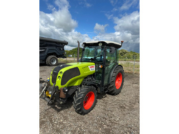 Трактор CLAAS Nexos