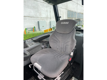 Навантажувач Claas Scorpion 746 Variopower: фото 3