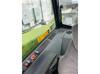 Навантажувач Claas Scorpion 746 Variopower: фото 4