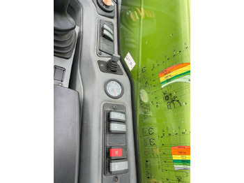 Навантажувач Claas Scorpion 746 Variopower: фото 5