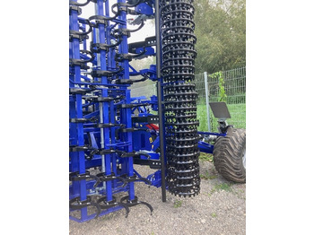 Культиватор Dalbo Rollomaximum 620: фото 3