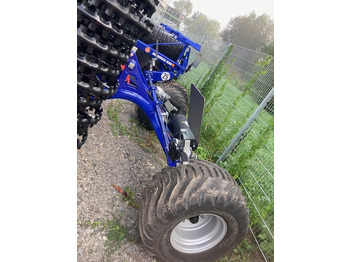 Культиватор Dalbo Rollomaximum 620: фото 2