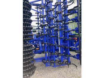 Культиватор Dalbo Rollomaximum 620: фото 4