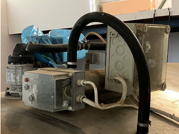 Техніка для тваринництва DeLaval 6000L Kühltank: фото 4