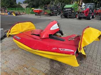 Косарка FELLA