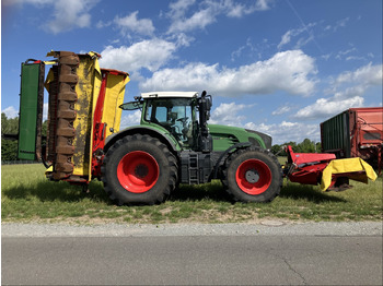Косарка FELLA