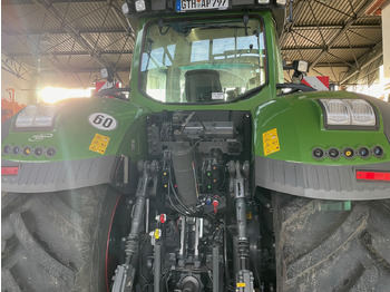 Трактор Fendt 1050 Vario Gen3 Profi  Setting: фото 5