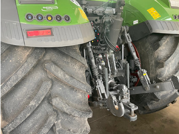 Трактор Fendt 1050 Vario Gen3 Profi  Setting: фото 4