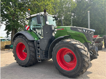 Трактор FENDT 1050 Vario
