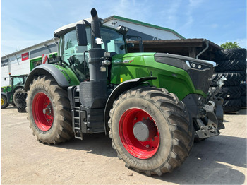 Трактор FENDT 1050 Vario