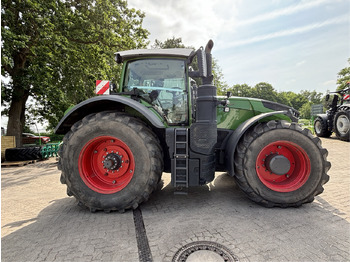 Трактор Fendt 1050 Vario S4 ProfiPlus: фото 5