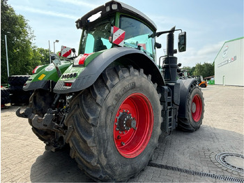 Трактор Fendt 1050 Vario S4 ProfiPlus: фото 4