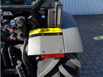 Трактор Fendt 207 V Vario Gen3: фото 2