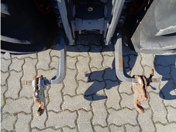 Трактор Fendt 207 V Vario Gen3: фото 4
