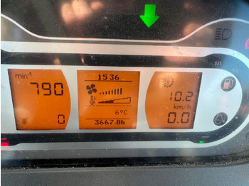 Трактор Fendt 310 Power: фото 2