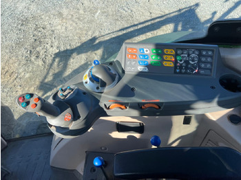 Трактор Fendt 310 Power: фото 3