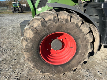 Трактор Fendt 310 Power: фото 5