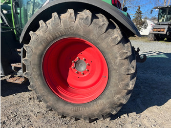 Трактор Fendt 310 Power: фото 4