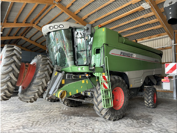 Зернозбиральний комбайн FENDT C series