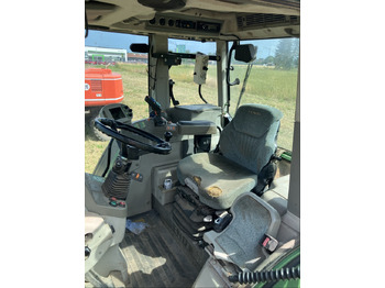 Трактор Fendt 718 Com3 Vario TMS: фото 4