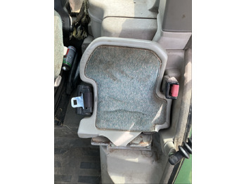 Трактор Fendt 718 Com3 Vario TMS: фото 3