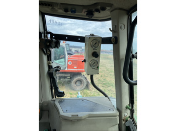 Трактор Fendt 718 Com3 Vario TMS: фото 2
