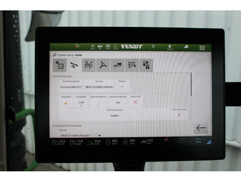 Новий Трактор Fendt 724 Vario Gen6 Profi Sett2: фото 4 Новий Трактор Fendt 724 Vario Gen6 Profi Sett2: фото 4