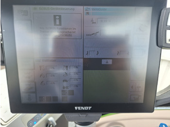 Fendt 828 Vario S4 ProfiPlus в лізинг Fendt 828 Vario S4 ProfiPlus: фото 4