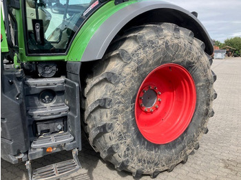 Трактор Fendt 828 Vario S4 ProfiPlus: фото 4