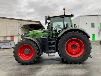 Трактор FENDT 936 Vario