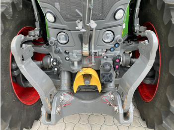 Трактор Fendt 942 Vario Gen7 Profi  Setting2: фото 4 Трактор Fendt 942 Vario Gen7 Profi  Setting2: фото 4