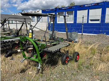 Сіноворушилка FENDT