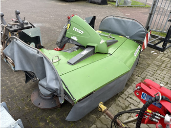 Косарка FENDT