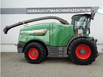 Кормозбиральний комбайн FENDT