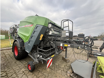 Техніка для сінозаготівлі FENDT