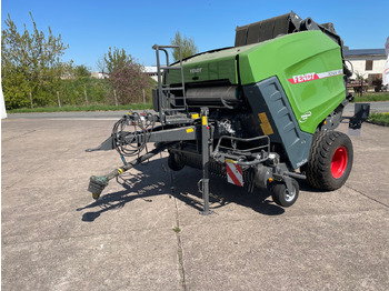 Техніка для сінозаготівлі FENDT