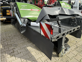 Косарка FENDT