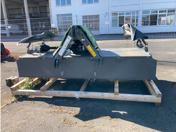 Косарка FENDT