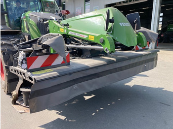 Косарка FENDT